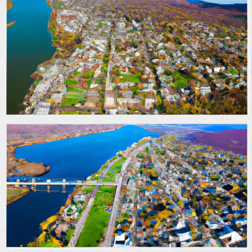 West Haverstraw, NY : Interesting Facts, Famous Things & History Information | What Is West Haverstraw Known For?